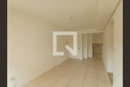 Sala de apartamento para alugar com 2 quartos, 51m² em Aberta dos Morros, Porto Alegre