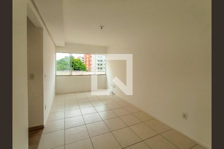 Sala de apartamento para alugar com 2 quartos, 51m² em Aberta dos Morros, Porto Alegre