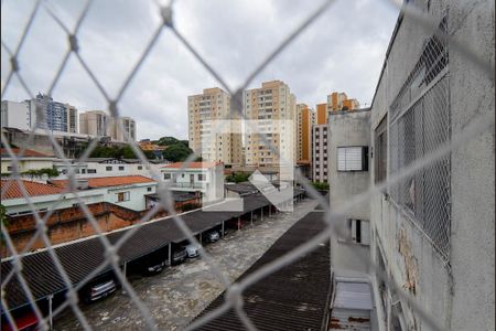 Vista da Quarto 1 de apartamento à venda com 2 quartos, 57m² em Macedo, Guarulhos