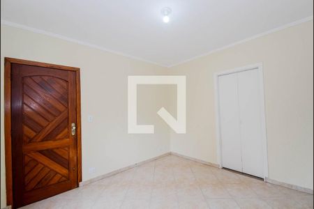 Sala de apartamento à venda com 2 quartos, 57m² em Macedo, Guarulhos