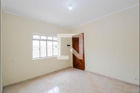 Sala de apartamento à venda com 2 quartos, 57m² em Macedo, Guarulhos