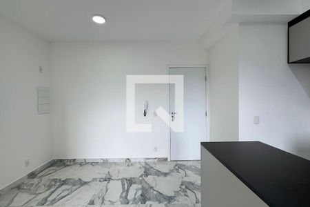 Sala de apartamento para alugar com 2 quartos, 52m² em Alphaville Empresarial, Barueri