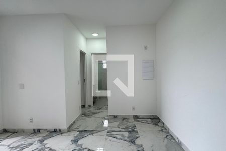 Sala de apartamento para alugar com 2 quartos, 52m² em Alphaville Empresarial, Barueri