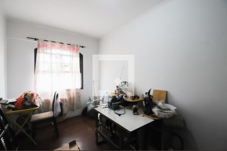 Quarto 1 de apartamento à venda com 2 quartos, 60m² em Jardim Saracantan, São Bernardo do Campo