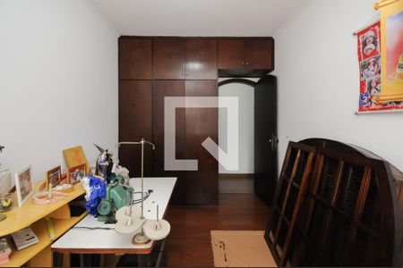 Quarto 1 de apartamento à venda com 2 quartos, 60m² em Jardim Saracantan, São Bernardo do Campo