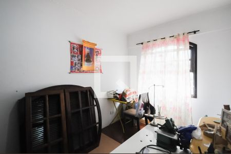 Quarto 1 de apartamento à venda com 2 quartos, 60m² em Jardim Saracantan, São Bernardo do Campo