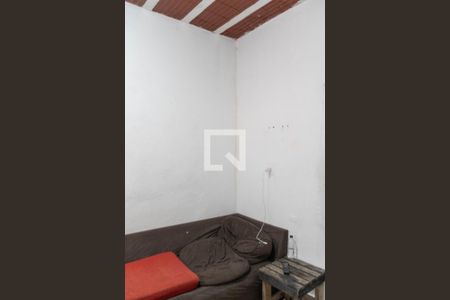 Studio de kitnet/studio para alugar com 1 quarto, 30m² em Nova Cintra, Belo Horizonte