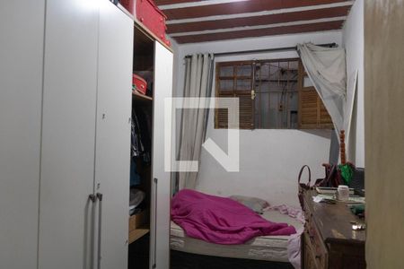 Studio de kitnet/studio para alugar com 1 quarto, 30m² em Nova Cintra, Belo Horizonte