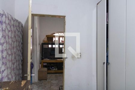 Studio de kitnet/studio para alugar com 1 quarto, 30m² em Nova Cintra, Belo Horizonte