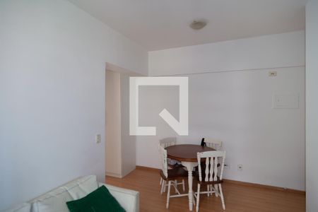 Apartamento para alugar com 54m², 1 quarto e 1 vagaSala