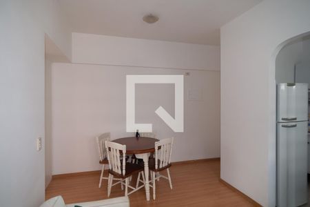 Apartamento para alugar com 54m², 1 quarto e 1 vagaSala