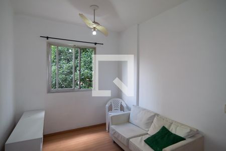 Apartamento para alugar com 54m², 1 quarto e 1 vagaSala