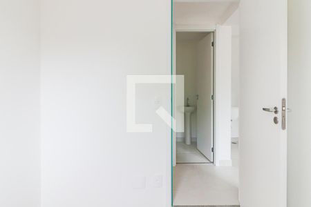 Quarto 1 de apartamento para alugar com 2 quartos, 33m² em Jardim Celeste, São Paulo