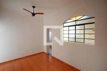 Suite 1 de casa à venda com 5 quartos, 360m² em Santa Ines, Belo Horizonte