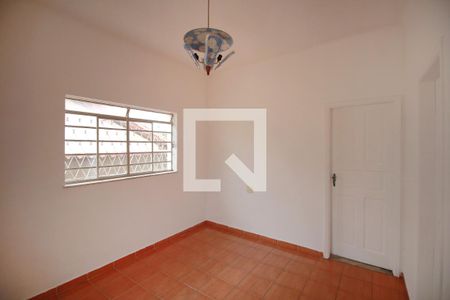 Sala de casa à venda com 5 quartos, 360m² em Santa Ines, Belo Horizonte