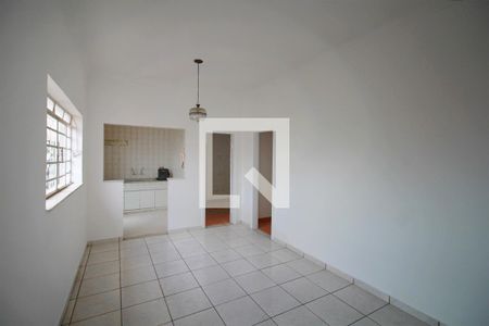 Copa de casa à venda com 5 quartos, 360m² em Santa Ines, Belo Horizonte