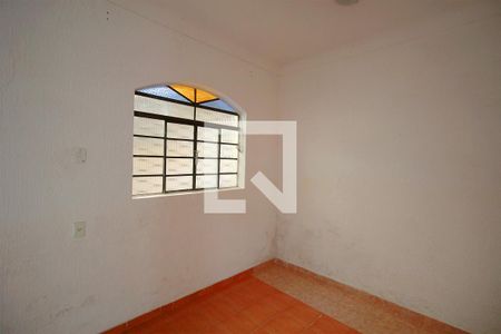 Suite 1 de casa à venda com 5 quartos, 360m² em Santa Ines, Belo Horizonte