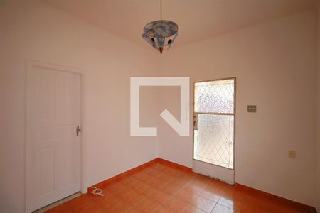 Sala de casa à venda com 5 quartos, 360m² em Santa Ines, Belo Horizonte