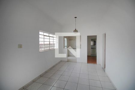 Copa de casa à venda com 5 quartos, 360m² em Santa Ines, Belo Horizonte