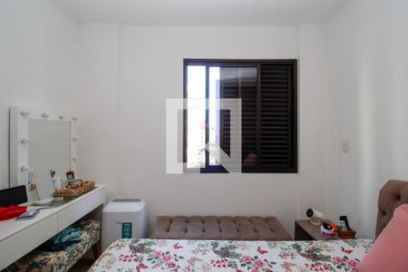 Quarto de apartamento à venda com 2 quartos, 70m² em Buritis, Belo Horizonte