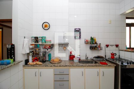 Sala/Cozinha de apartamento à venda com 2 quartos, 70m² em Buritis, Belo Horizonte