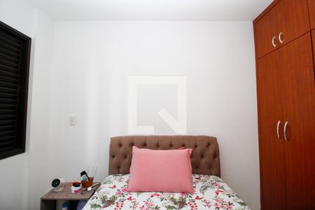 Quarto de apartamento à venda com 2 quartos, 70m² em Buritis, Belo Horizonte