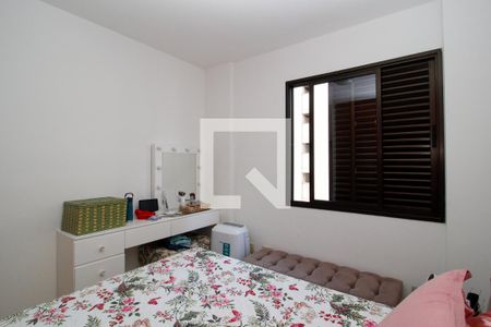 Quarto de apartamento à venda com 2 quartos, 70m² em Buritis, Belo Horizonte