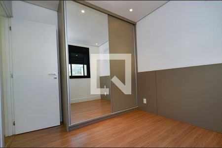 Quarto1 de apartamento para alugar com 2 quartos, 65m² em Centro, Belo Horizonte