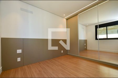 Quarto2/ suite de apartamento para alugar com 2 quartos, 65m² em Centro, Belo Horizonte