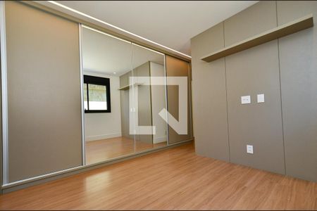 Quarto2/ suite de apartamento para alugar com 2 quartos, 65m² em Centro, Belo Horizonte