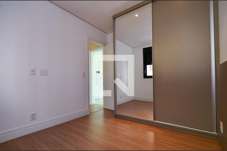 Quarto1 de apartamento para alugar com 2 quartos, 65m² em Centro, Belo Horizonte