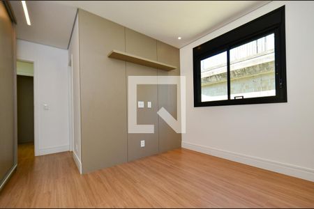 Quarto2/ suite de apartamento para alugar com 2 quartos, 65m² em Centro, Belo Horizonte