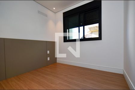 Quarto1 de apartamento para alugar com 2 quartos, 65m² em Centro, Belo Horizonte