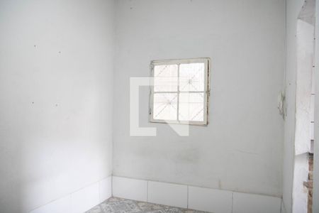 Studio de casa para alugar com 1 quarto, 40m² em Nova Cintra, Belo Horizonte