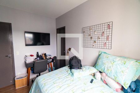 Suíte 1 de apartamento à venda com 2 quartos, 89m² em Campo Belo, São Paulo