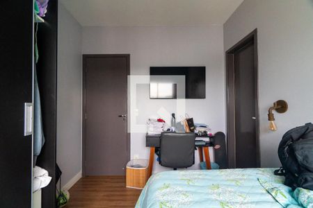 Suíte 1 de apartamento à venda com 2 quartos, 89m² em Campo Belo, São Paulo