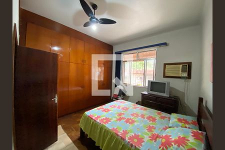 Quarto 1 de casa para alugar com 3 quartos, 120m² em Engenho de Dentro, Rio de Janeiro