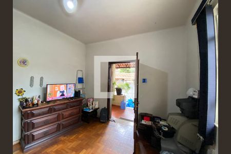 Sala de casa para alugar com 3 quartos, 120m² em Engenho de Dentro, Rio de Janeiro