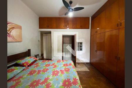 Quarto 1 de casa para alugar com 3 quartos, 120m² em Engenho de Dentro, Rio de Janeiro