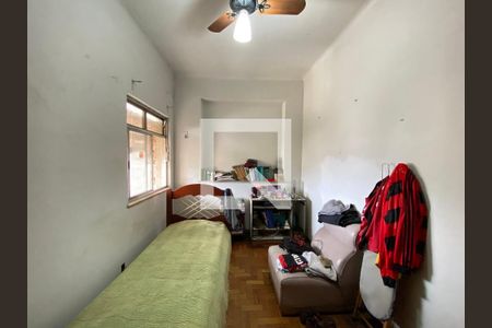 Quarto 2 de casa para alugar com 3 quartos, 120m² em Engenho de Dentro, Rio de Janeiro