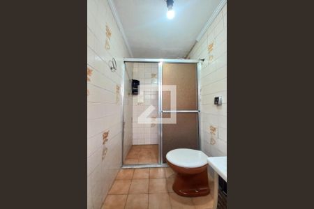 Banheiro de apartamento para alugar com 1 quarto, 59m² em Centro, Campinas