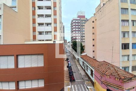 Vista do Quarto  de apartamento à venda com 1 quarto, 59m² em Centro, Campinas