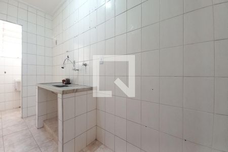 Cozinha  de apartamento para alugar com 1 quarto, 59m² em Centro, Campinas