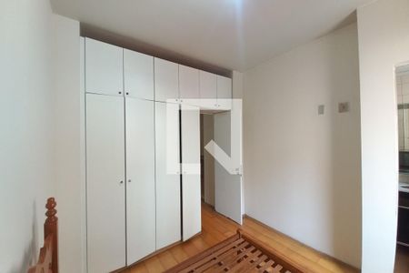 Quarto  de apartamento à venda com 1 quarto, 59m² em Centro, Campinas