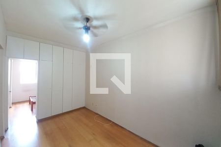 Sala de apartamento à venda com 1 quarto, 59m² em Centro, Campinas