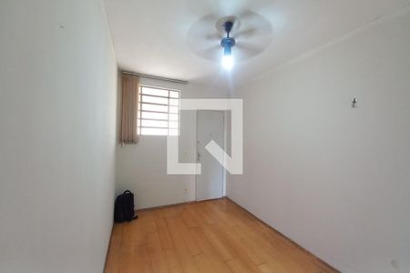 Sala  de apartamento à venda com 1 quarto, 59m² em Centro, Campinas