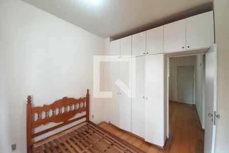 Quarto  de apartamento à venda com 1 quarto, 59m² em Centro, Campinas