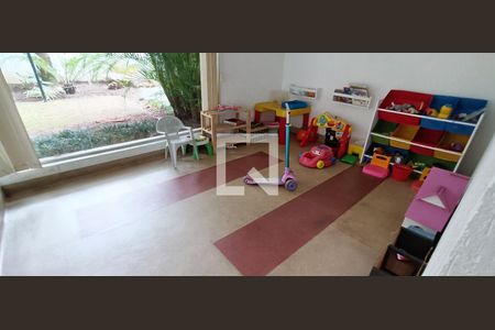 Brinquedoteca de apartamento para alugar com 3 quartos, 80m² em Real Parque, São Paulo