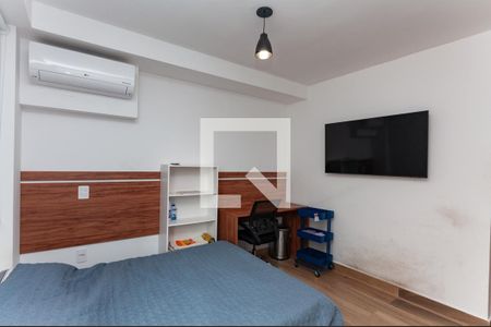 Studio de kitnet/studio para alugar com 1 quarto, 20m² em Perdizes, São Paulo