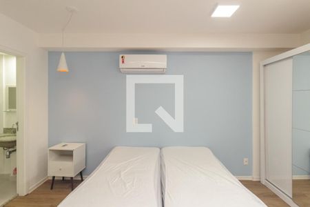 Studio de kitnet/studio para alugar com 1 quarto, 36m² em Santa Cecilia, São Paulo